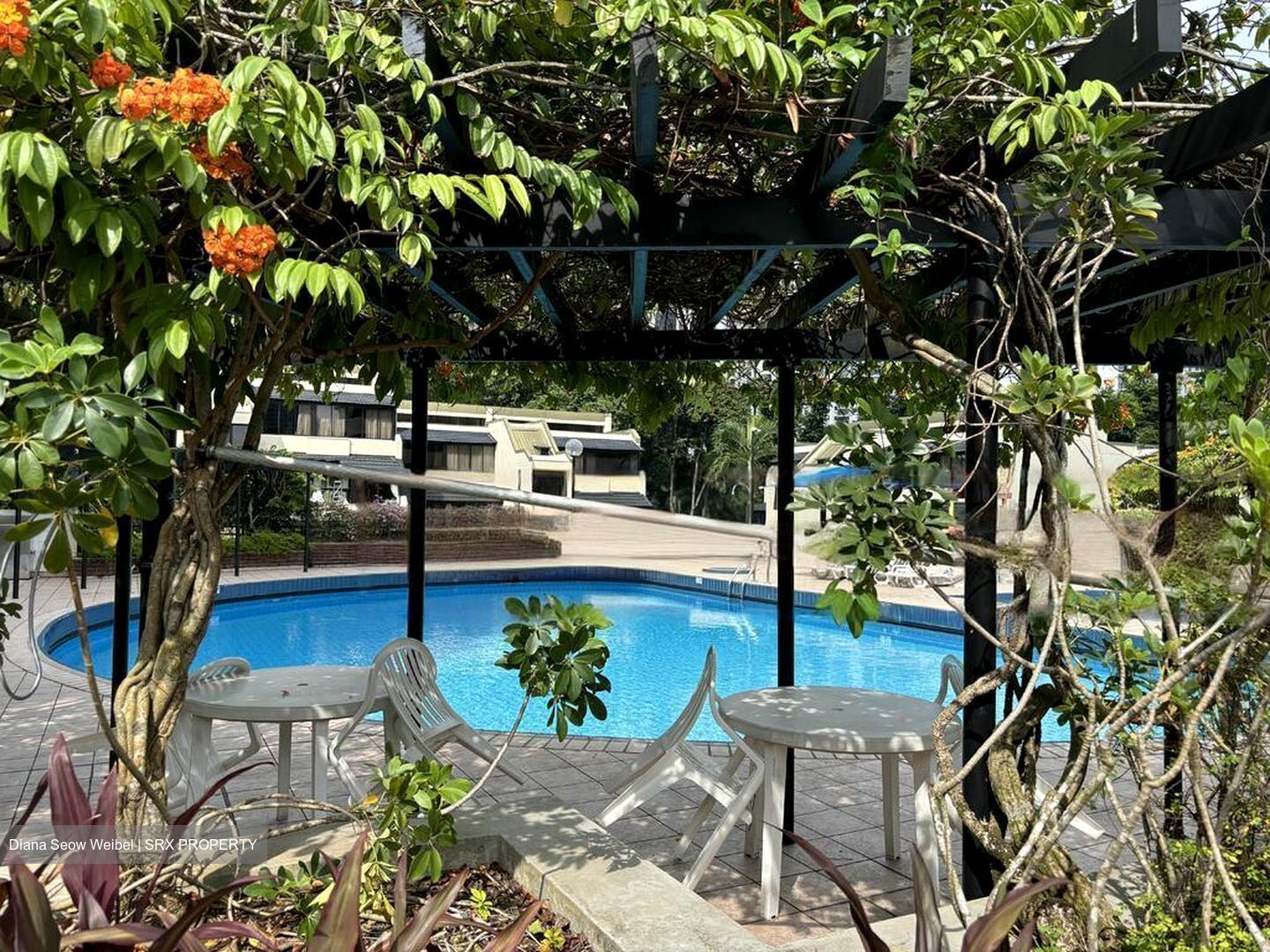 The Draycott (D10), Apartment #502918421